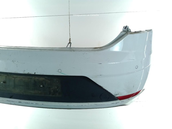 5F0807421B PARAGOLPES TRA SEAT LEON (5F1) |Desguaces La Cabaña