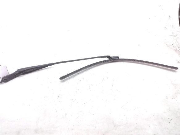 9683098980 BRAZO LIMPIAPARABRISAS DEL DER PEUGEOT 3008 Limusina (0U_) |Desguaces La Cabaña