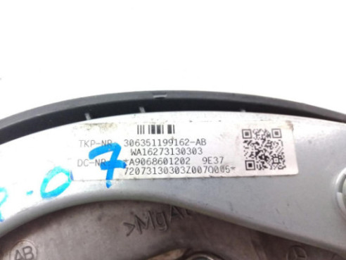 A9068601202 AIRBAG IZQ MERCEDES BENZ SPRINTER 3-t Furgón (906) |Desguaces La Cabaña