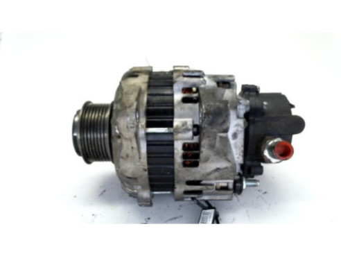 AF111393 ALTERNADOR HYUNDAI H-1 / STAREX Limusina |Desguaces La Cabaña