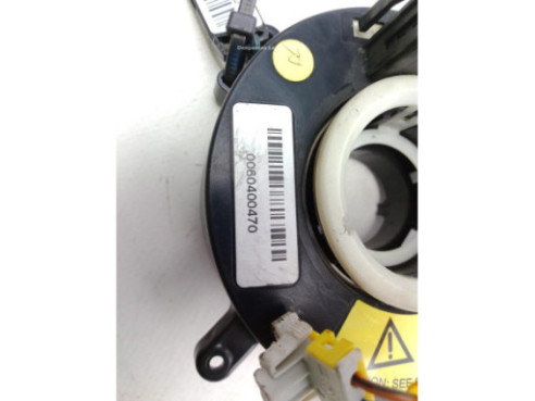 60400470 CARRETE AIRBAG PEUGEOT BOXER Furgón |Desguaces La Cabaña
