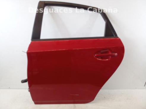 TOYOTA|Desguaces La Cabaña 2