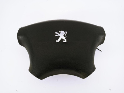 96500907ZL AIRBAG IZQ PEUGEOT 406 (8B) |Desguaces La Cabaña