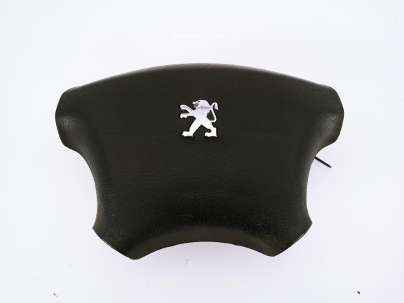 96500907ZL AIRBAG IZQ PEUGEOT 406 (8B) |Desguaces La Cabaña