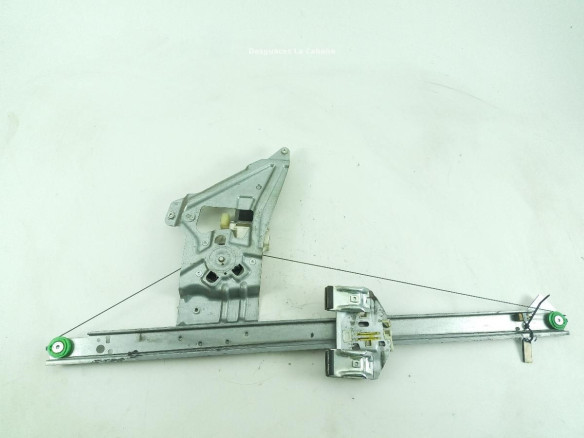 A0068205542 ELEVALUNAS PUERTA LAT DEL DER MERCEDES BENZ SPRINTER 3,5-t Furgón (906) |Desguaces La Cabaña