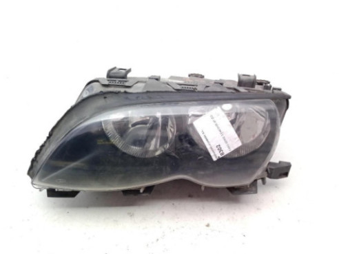 63126910955 FARO IZQUIERDO BMW 3 (E46) |Desguaces La Cabaña