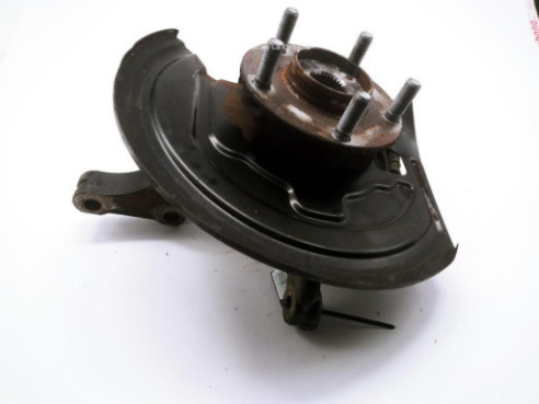 400141KK0H MANGUETA DEL DER NISSAN JUKE (F15) |Desguaces La Cabaña