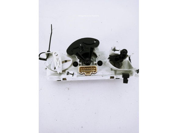 5F2140100 MANDO CALEFACCION RENAULT KANGOO / GRAND KANGOO (KW0/1_) |Desguaces La Cabaña