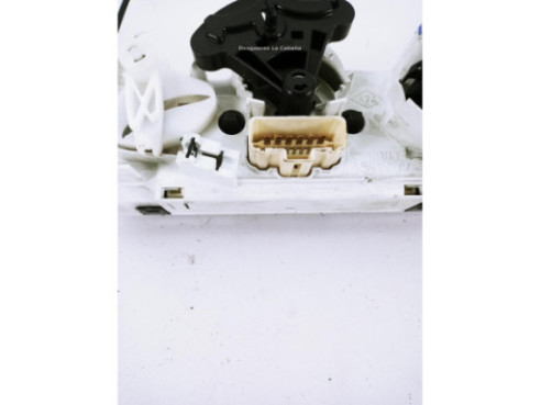 5F2140100 MANDO CALEFACCION RENAULT KANGOO / GRAND KANGOO (KW0/1_) |Desguaces La Cabaña