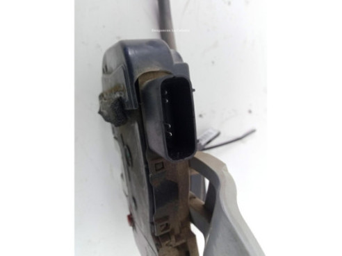 814103U000 CERRADURA PUERTA LAT TRA IZQ KIA SPORTAGE (SL) |Desguaces La Cabaña