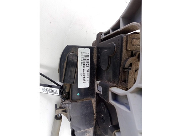 814103U000 CERRADURA PUERTA LAT TRA IZQ KIA SPORTAGE (SL) |Desguaces La Cabaña