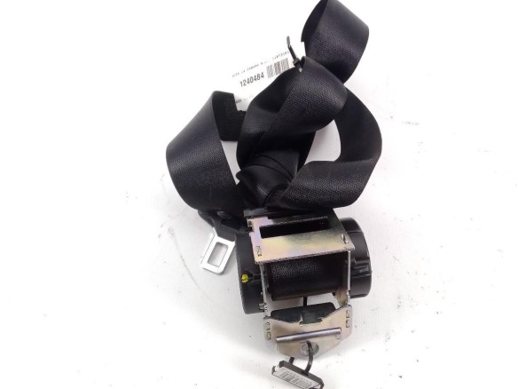 607051100E CINTURON TRA IZQ BMW X1 (E84) |Desguaces La Cabaña