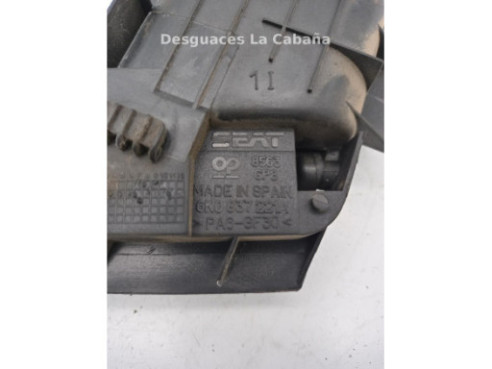 SEAT|Desguaces La Cabaña 2