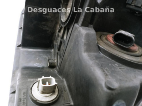 FARO|Desguaces La Cabaña 2