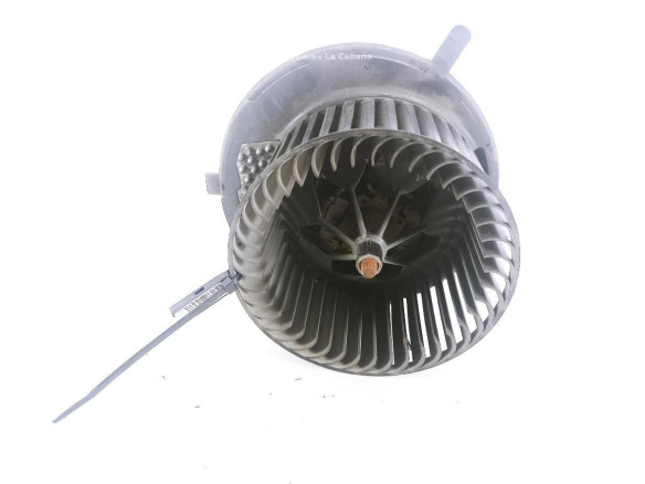 3C1820015Q MOTOR CALEFACCION VW PASSAT (362) |Desguaces La Cabaña