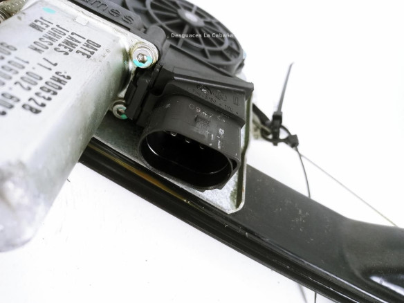 ELEVALUNAS PUERTA LAT TRA IZQ BMW 3 Touring (E91) |Desguaces La Cabaña