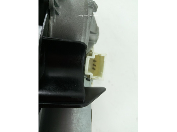 9682833480 MOTOR LIMPIAPARABRISAS TRA CITROEN C5 III Break (TD_) |Desguaces La Cabaña