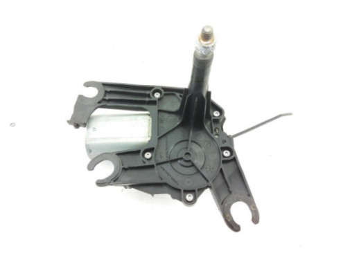 9682833480 MOTOR LIMPIAPARABRISAS TRA CITROEN C5 III Break (TD_) |Desguaces La Cabaña