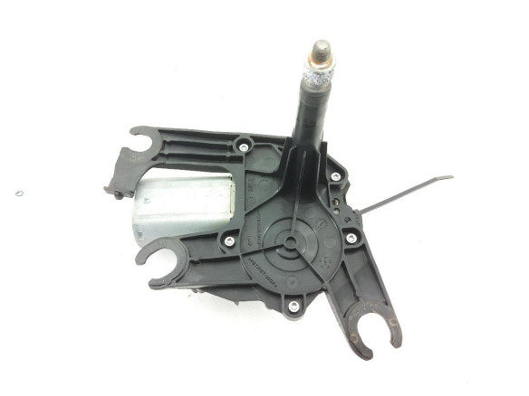 9682833480 MOTOR LIMPIAPARABRISAS TRA CITROEN C5 III Break (TD_) |Desguaces La Cabaña