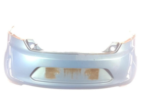 1580749 PARAGOLPES TRA FORD KA (RU8) |Desguaces La Cabaña