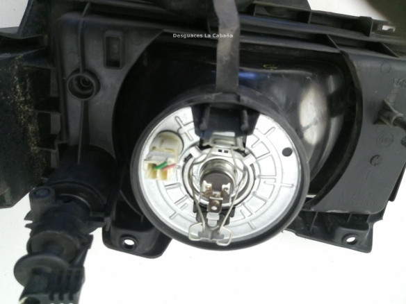 36160748 FARO IZQUIERDO CITROEN JUMPY (U6U) |Desguaces La Cabaña