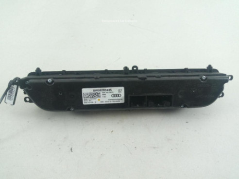 PHQ CAJA CAMBIOS AUDI A4 Avant (8W5, B9)|Desguaces La Cabaña 2