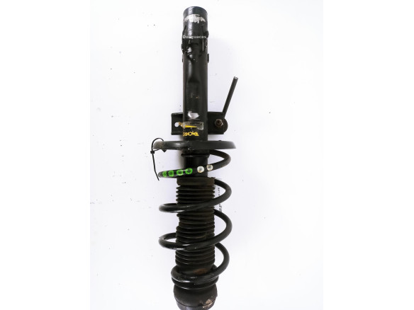 6R0413031BA AMORTIGUADOR DEL IZQ SKODA RAPID Spaceback (NH1) |Desguaces La Cabaña