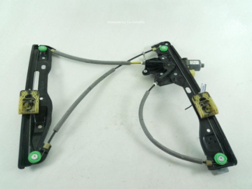 ELEVALUNAS PUERTA LAT DEL DER FORD MONDEO V Fastback |Desguaces La Cabaña