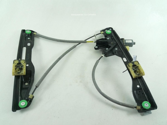 ELEVALUNAS PUERTA LAT DEL DER FORD MONDEO V Fastback |Desguaces La Cabaña