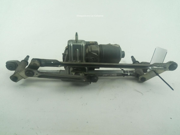 7N1955119A MOTOR LIMPIAPARABRISAS DEL VW SHARAN (7N1, 7N2) |Desguaces La Cabaña