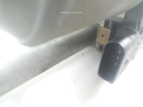 7N1955119A MOTOR LIMPIAPARABRISAS DEL VW SHARAN (7N1, 7N2) |Desguaces La Cabaña