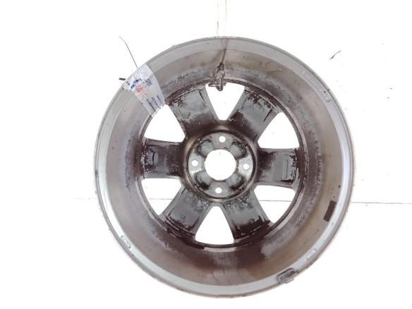 LLANTA ALUMINIO 2 CITROEN C4 Coupé (LA_) |Desguaces La Cabaña