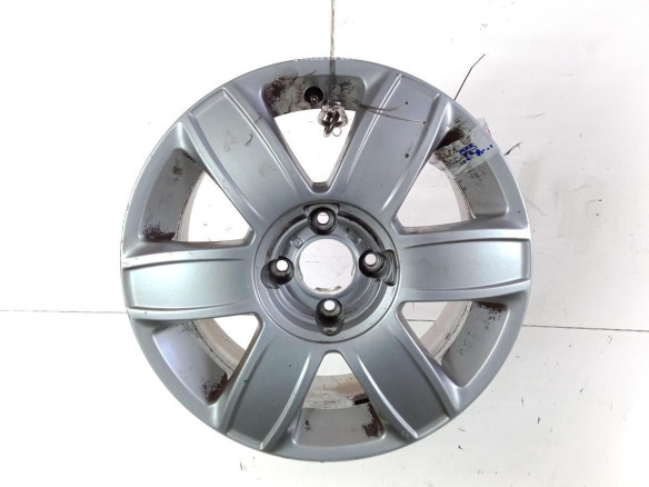 LLANTA ALUMINIO 2 CITROEN C4 Coupé (LA_) |Desguaces La Cabaña