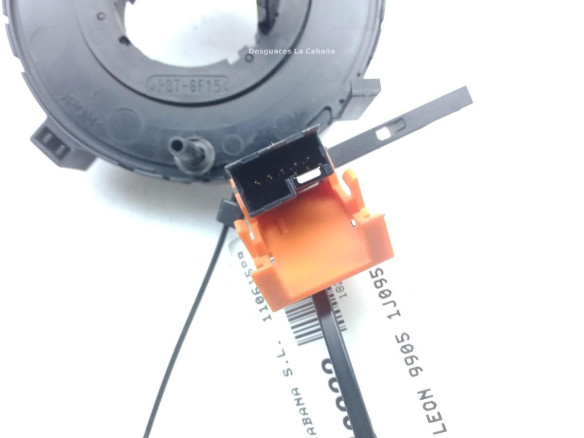 1J0959653E CARRETE AIRBAG SEAT LEON (1M1) |Desguaces La Cabaña