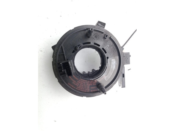 1J0959653E CARRETE AIRBAG SEAT LEON (1M1) |Desguaces La Cabaña