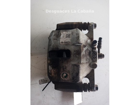 PINZA DEL DER NISSAN X-TRAIL (T31) |Desguaces La Cabaña