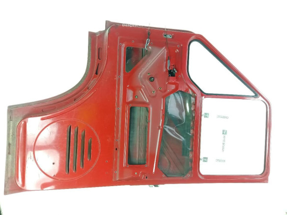 PUERTA LAT DEL DER RENAULT MASTER I Furgón (T__) |Desguaces La Cabaña