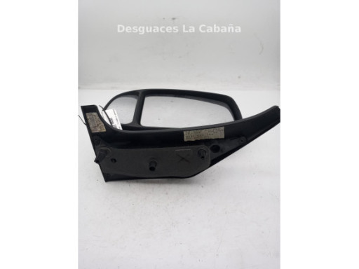 ESPEJO|Desguaces La Cabaña