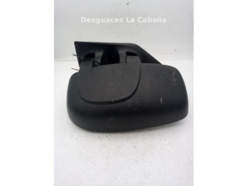 ESPEJO|Desguaces La Cabaña 2