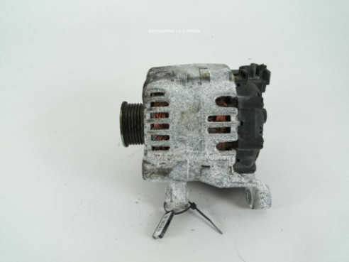 851726200 ALTERNADOR BMW 3 (E90) |Desguaces La Cabaña