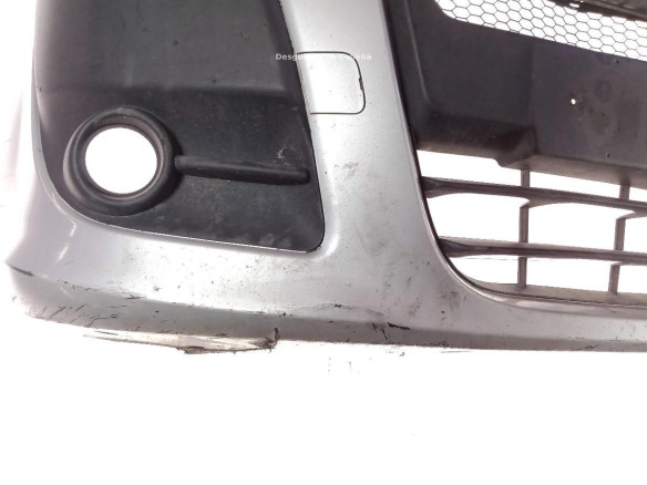 PARAGOLPES DEL FIAT DOBLO Furgón/ranchera familiar (263_) |Desguaces La Cabaña