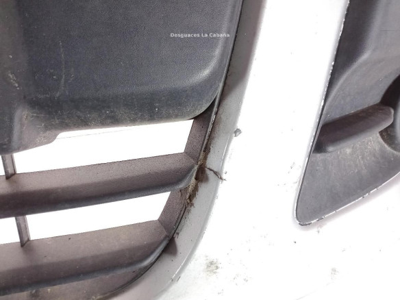 PARAGOLPES DEL FIAT DOBLO Furgón/ranchera familiar (263_) |Desguaces La Cabaña