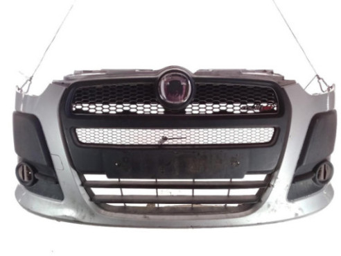 PARAGOLPES DEL FIAT DOBLO Furgón/ranchera familiar (263_) |Desguaces La Cabaña