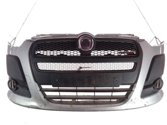 PARAGOLPES DEL FIAT DOBLO Furgón/ranchera familiar (263_) |Desguaces La Cabaña