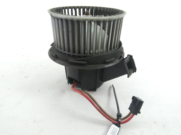 MOTOR CALEFACCION MERCEDES BENZ CLASE C T-Model (S204) |Desguaces La Cabaña