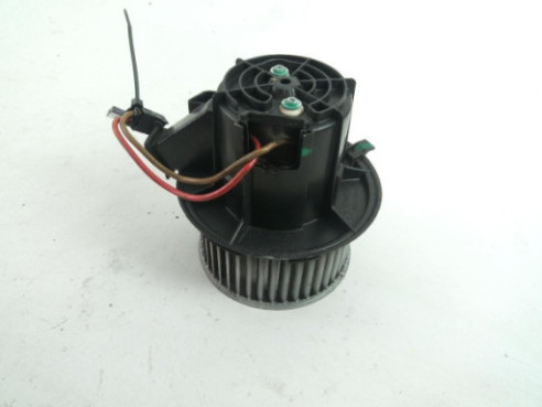 MOTOR CALEFACCION MERCEDES BENZ CLASE C T-Model (S204) |Desguaces La Cabaña