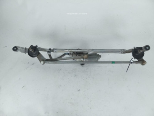 8511060440 MOTOR LIMPIAPARABRISAS DEL TOYOTA LAND CRUISER PRADO (_J15_) |Desguaces La Cabaña