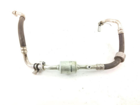924541551R TUBO AA DE EVAPORADOR A COMPRESOR DACIA SANDERO II |Desguaces La Cabaña