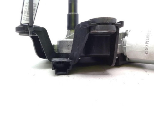 MOTOR LIMPIAPARABRISAS TRA NISSAN QASHQAI / QASHQAI +2 I (J10, JJ10) |Desguaces La Cabaña