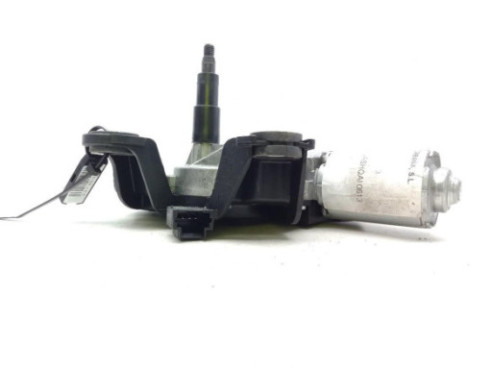 MOTOR LIMPIAPARABRISAS TRA NISSAN QASHQAI / QASHQAI +2 I (J10, JJ10) |Desguaces La Cabaña